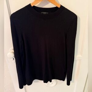 Women's Wool Sweater